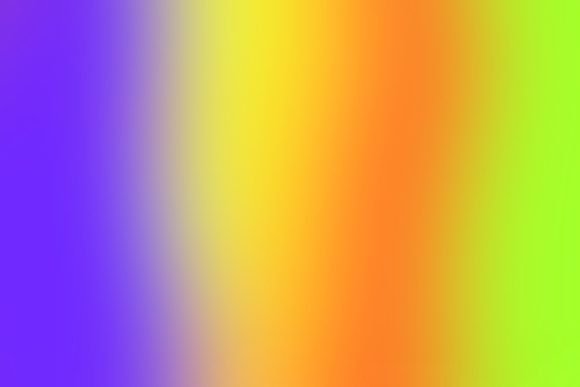 Abstract Gradient Effect for Creative Projects