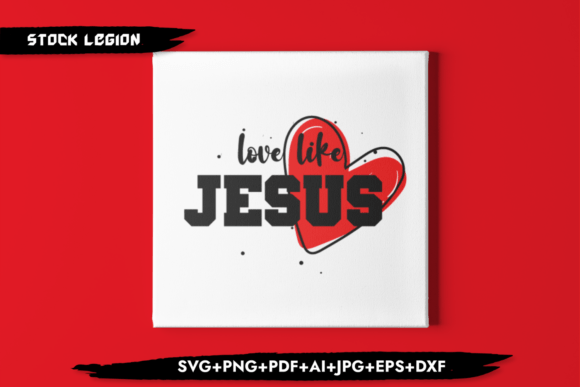Christian SVG Files: High-Quality Designs for Creative DIY Projects