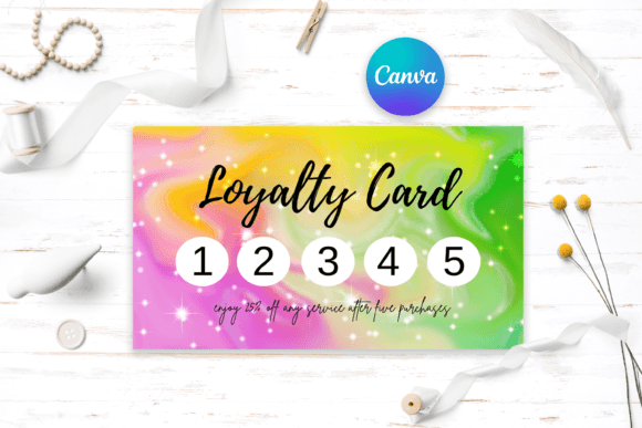 Download Loyalty Card: A Practical Guide for Beauty Salons and Small Businesses