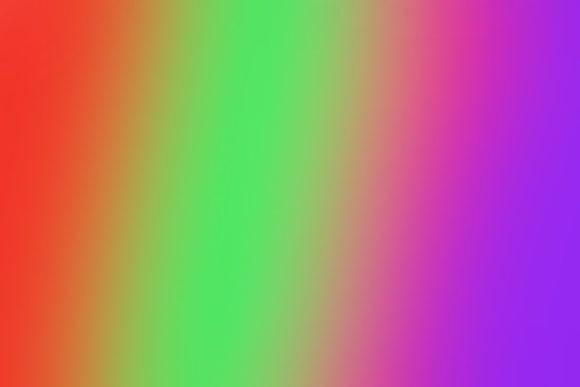 Gradient Pattern for Creative Projects