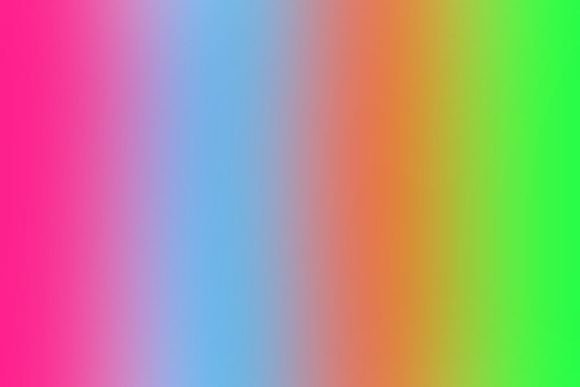 Pale Gradient for Modern Design Projects