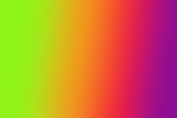 Simple Bright Gradient: The Perfect Abstract Texture for Creative Projects