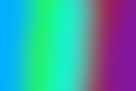 Simple Gradient for Abstract Backgrounds