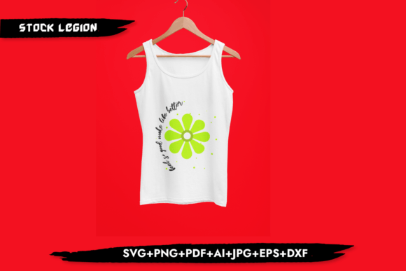 Unlocking Creative Potential with Daisy SVG Cutting Files